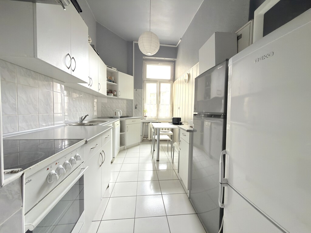 Mieszkanie na sprzedaż Szczecin, Centrum 108 m2 | Arka Nieruchomości