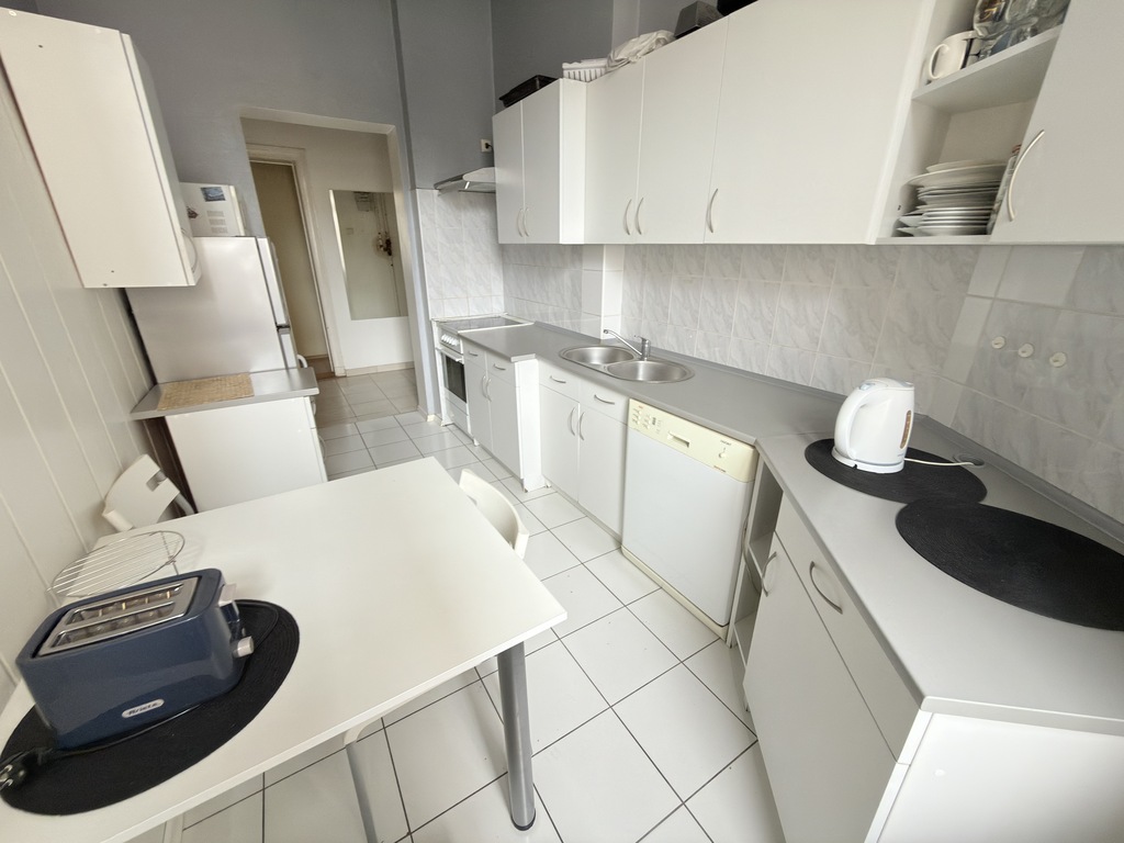 Mieszkanie na sprzedaż Szczecin, Centrum 108 m2 | Arka Nieruchomości