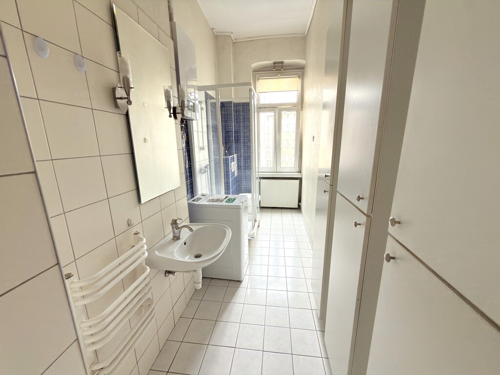 Mieszkanie na sprzedaż Szczecin, Centrum 108 m2 | Arka Nieruchomości