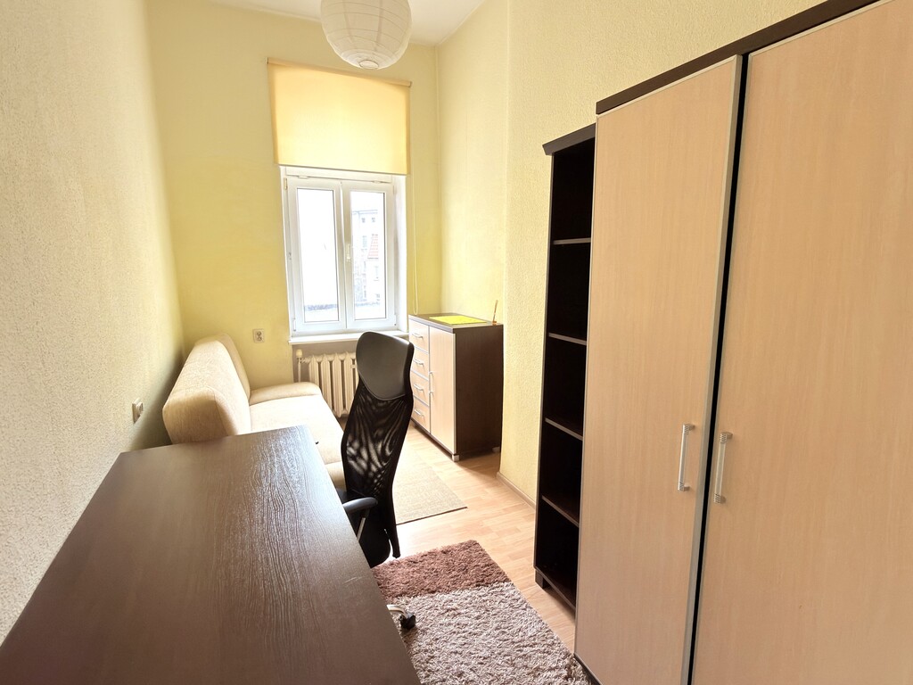 Mieszkanie na sprzedaż Szczecin, Centrum 108 m2 | Arka Nieruchomości