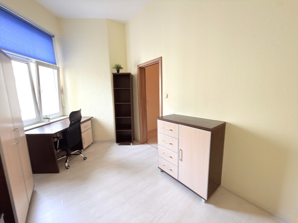 Mieszkanie na sprzedaż Szczecin, Centrum 108 m2 | Arka Nieruchomości