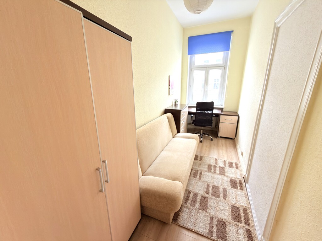Mieszkanie na sprzedaż Szczecin, Centrum 108 m2 | Arka Nieruchomości