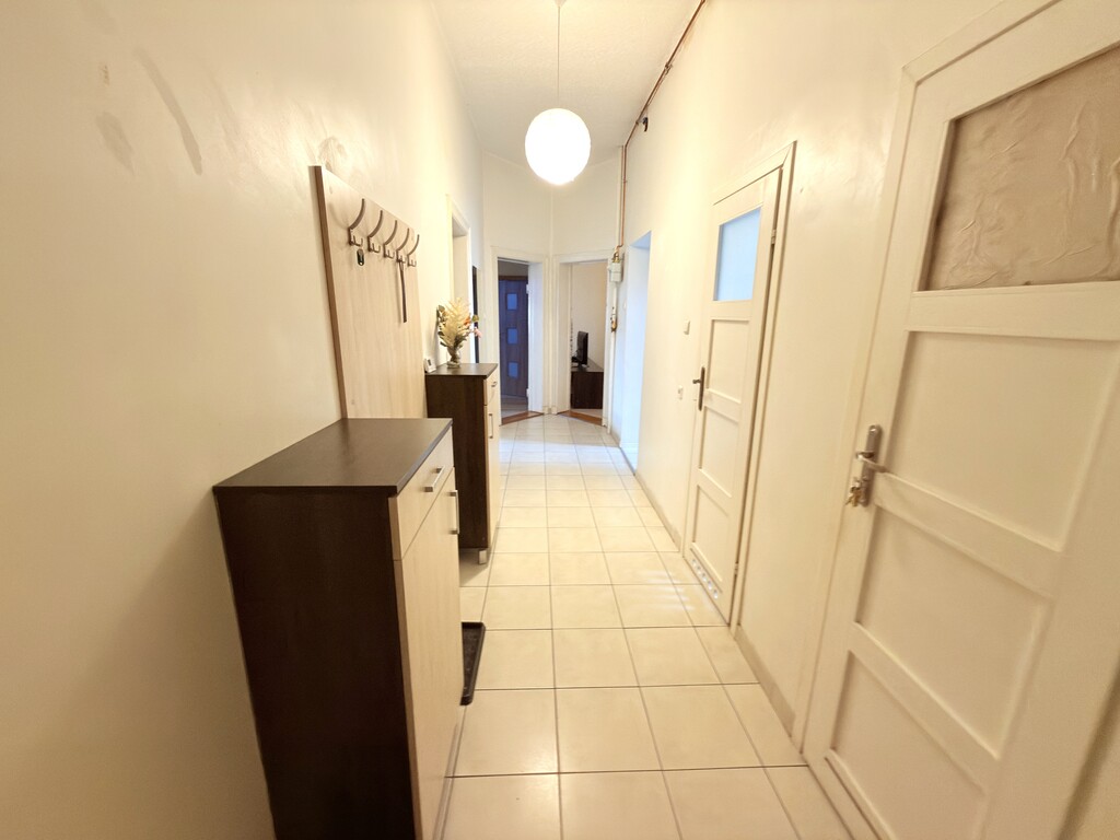 Mieszkanie na sprzedaż Szczecin, Centrum 108 m2 | Arka Nieruchomości