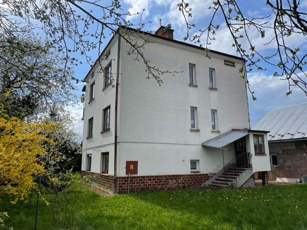 Dom na sprzedaż – Stara Wieś, 4 km od Brzozowa