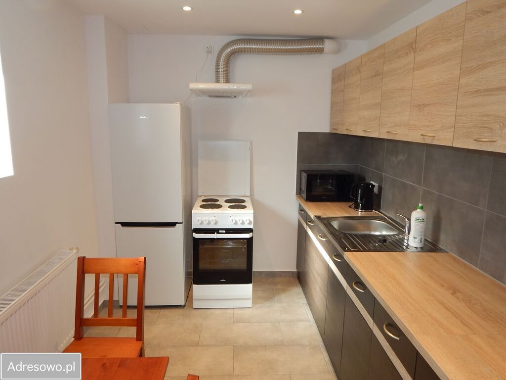Dom na wynajem Szczecin, Kijewo 260 m2 | Arka Nieruchomości