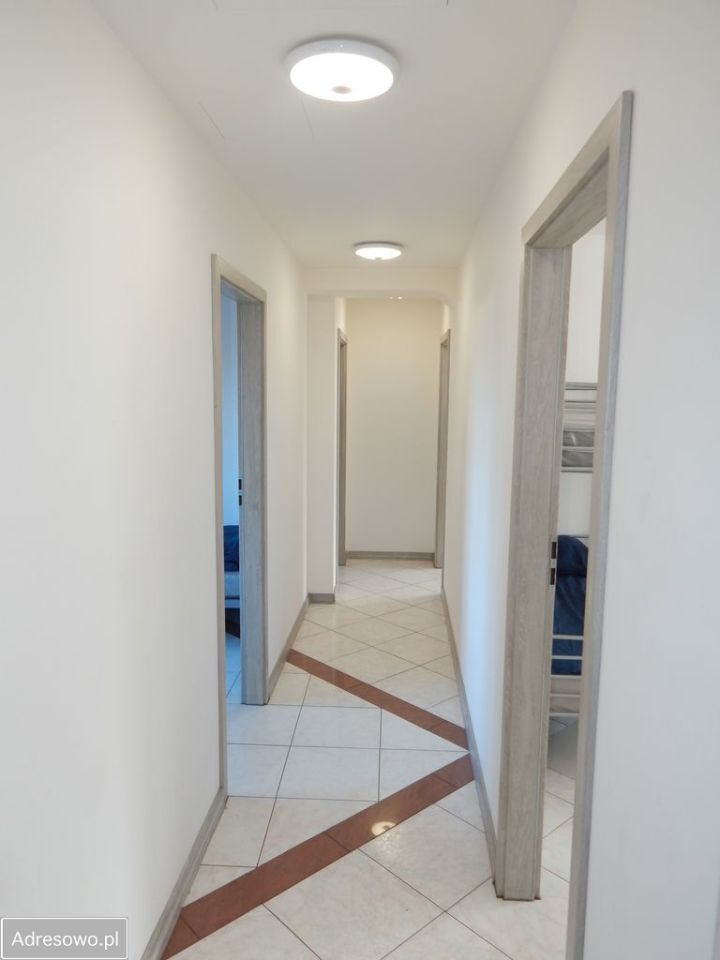 Dom na wynajem Szczecin, Kijewo 260 m2 | Arka Nieruchomości