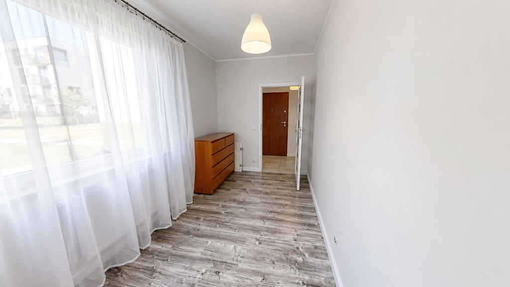 Mieszkanie na wynajem Szczecin, Gumieńce 50 m2 | Arka Nieruchomości