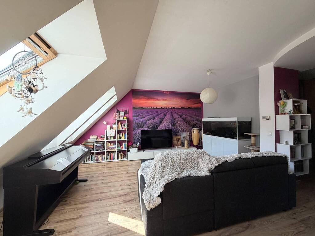 Mieszkanie na sprzedaż Szczecin, Bukowo 83 m2 | Arka Nieruchomości