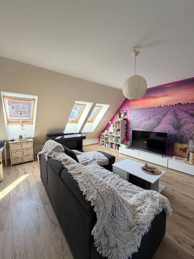 Mieszkanie na sprzedaż Szczecin, Bukowo 83 m2 | Arka Nieruchomości