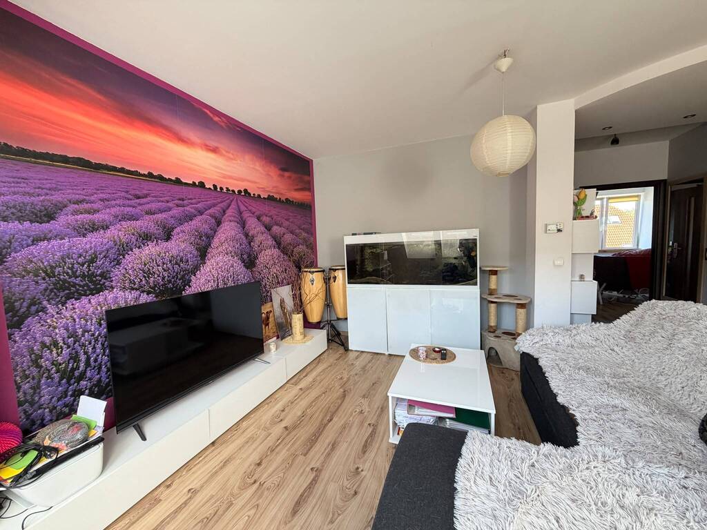 Mieszkanie na sprzedaż Szczecin, Bukowo 83 m2 | Arka Nieruchomości
