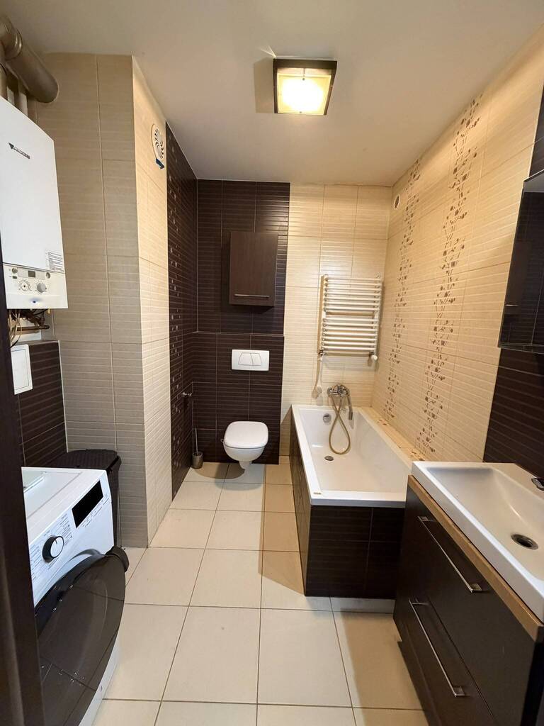 Mieszkanie na sprzedaż Szczecin, Bukowo 83 m2 | Arka Nieruchomości