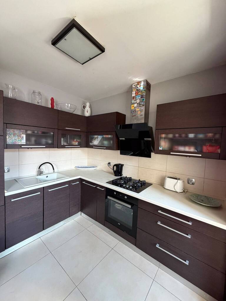 Mieszkanie na sprzedaż Szczecin, Bukowo 83 m2 | Arka Nieruchomości