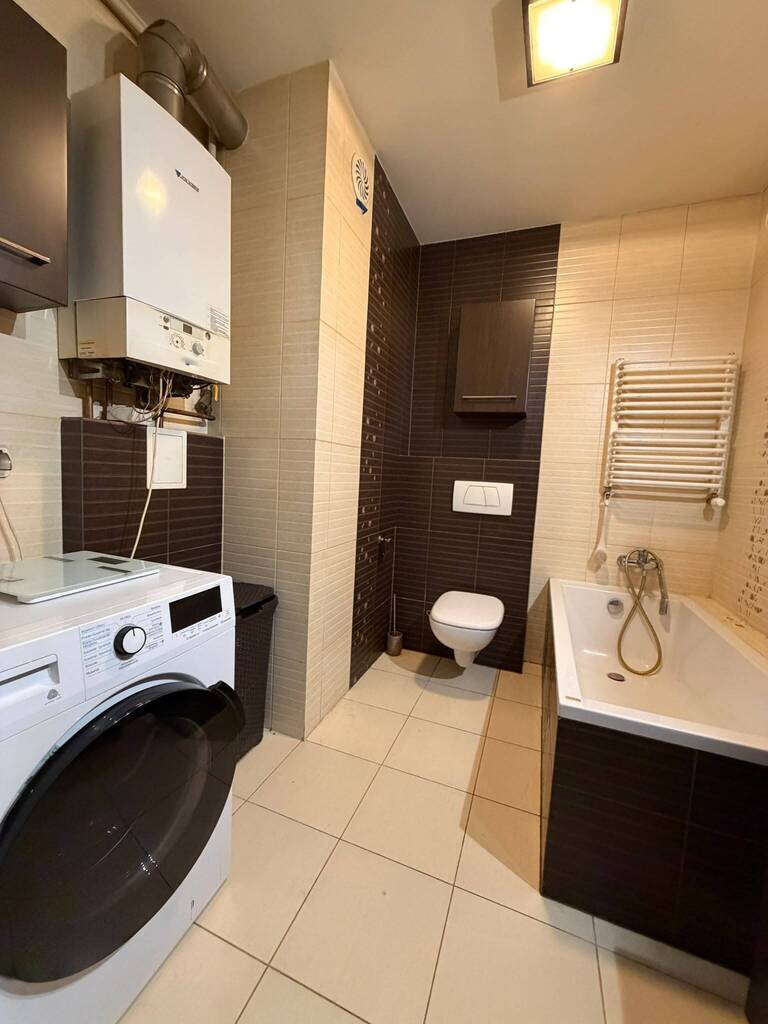 Mieszkanie na sprzedaż Szczecin, Bukowo 83 m2 | Arka Nieruchomości