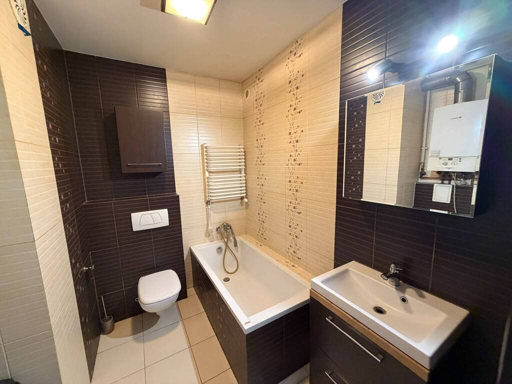 Mieszkanie na sprzedaż Szczecin, Bukowo 83 m2 | Arka Nieruchomości