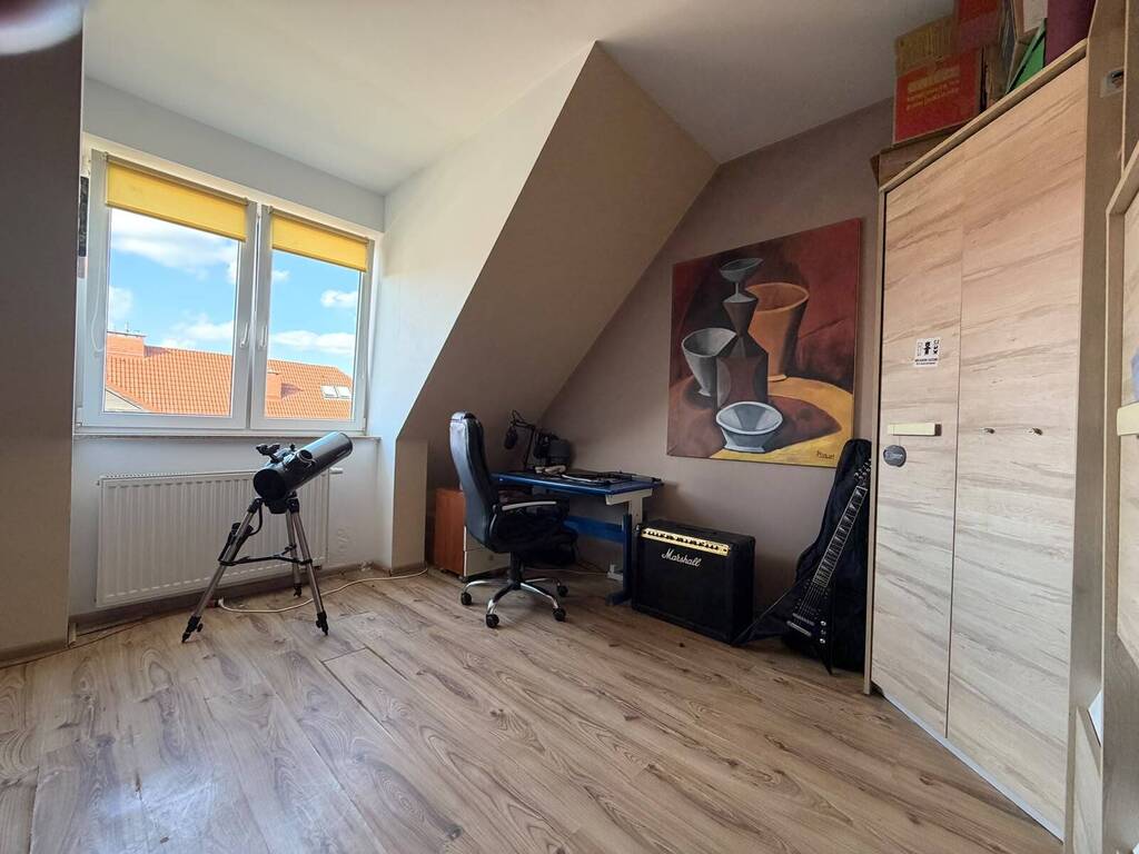 Mieszkanie na sprzedaż Szczecin, Bukowo 83 m2 | Arka Nieruchomości