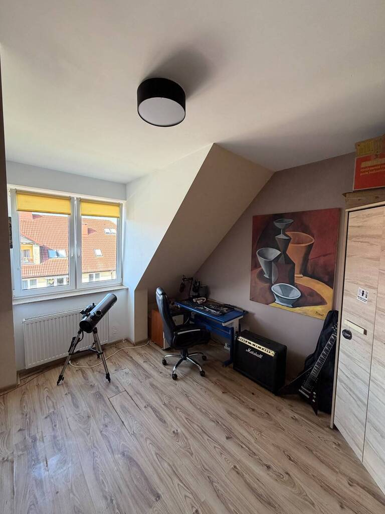 Mieszkanie na sprzedaż Szczecin, Bukowo 83 m2 | Arka Nieruchomości