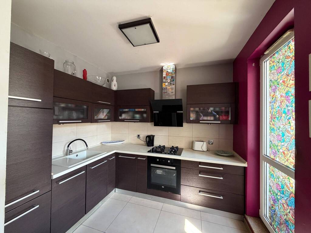 Mieszkanie na sprzedaż Szczecin, Bukowo 83 m2 | Arka Nieruchomości