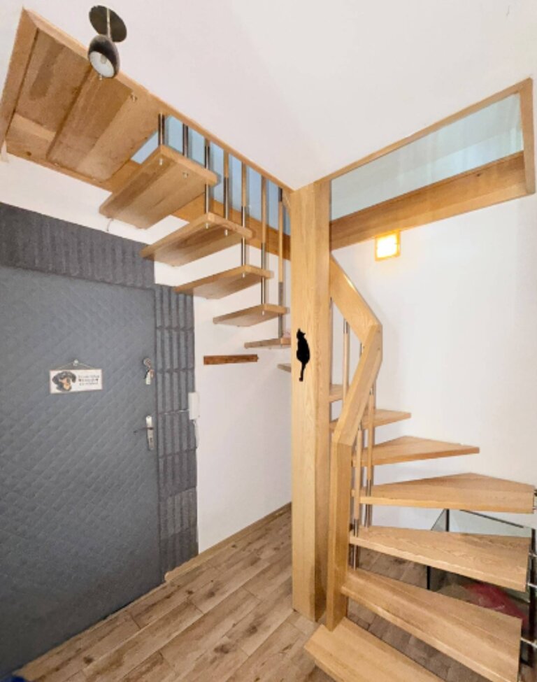 Mieszkanie na sprzedaż Szczecin, Bukowo 83 m2 | Arka Nieruchomości