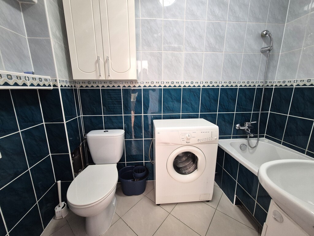 Mieszkanie na wynajem Szczecin, Śródmieście 35 m2 | Arka Nieruchomości