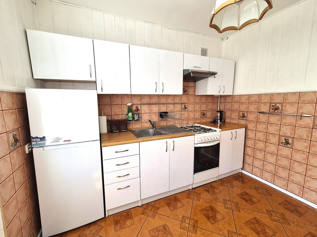 Mieszkanie na wynajem Szczecin, Śródmieście 35 m2 | Arka Nieruchomości