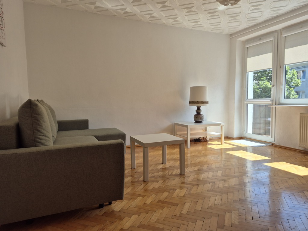 Mieszkanie na wynajem Szczecin, Śródmieście 35 m2 | Arka Nieruchomości