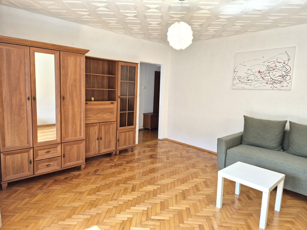 Mieszkanie na wynajem Szczecin, Śródmieście 35 m2 | Arka Nieruchomości