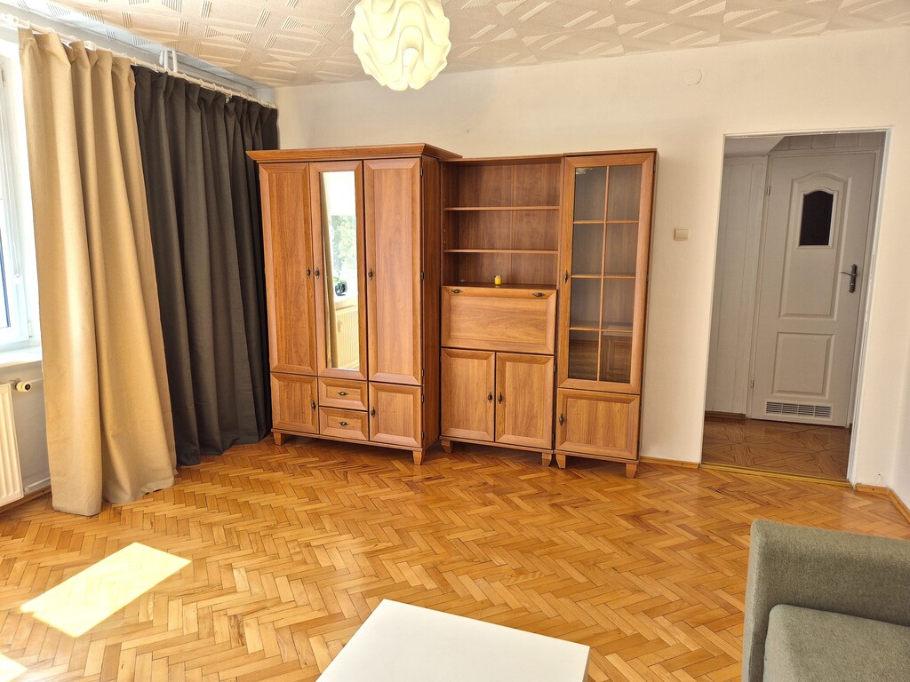 Mieszkanie na wynajem Szczecin, Śródmieście 35 m2 | Arka Nieruchomości