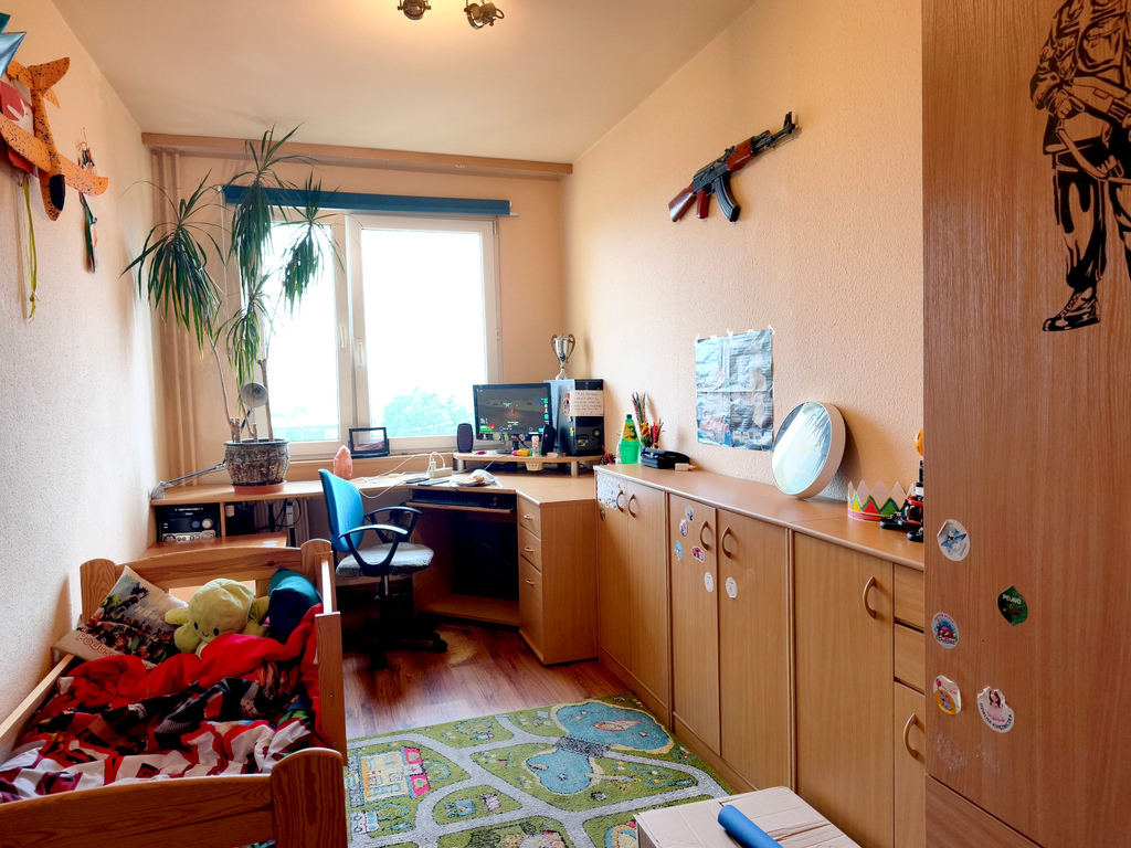 Mieszkanie na sprzedaż Szczecin, Żelechowa 76 m2 | Arka Nieruchomości