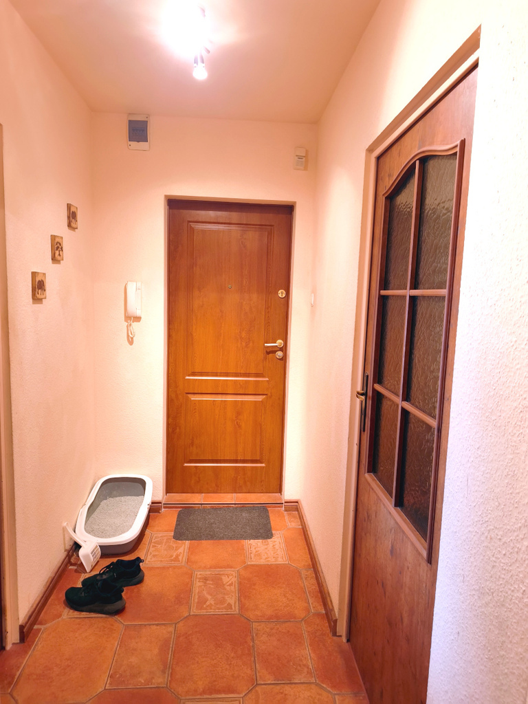 Mieszkanie na sprzedaż Szczecin, Żelechowa 76 m2 | Arka Nieruchomości