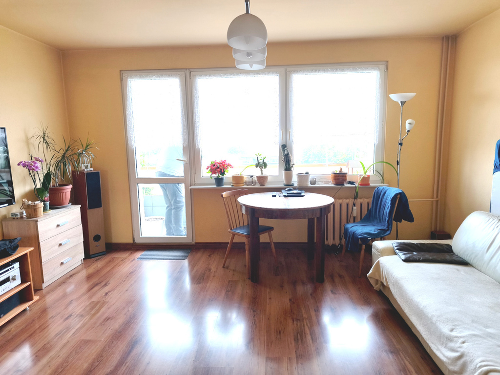 Mieszkanie na sprzedaż Szczecin, Żelechowa 76 m2 | Arka Nieruchomości