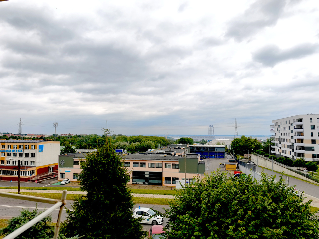 Mieszkanie na sprzedaż Szczecin, Żelechowa 76 m2 | Arka Nieruchomości