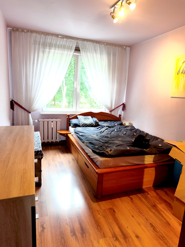 Mieszkanie na sprzedaż Szczecin, Żelechowa 76 m2 | Arka Nieruchomości