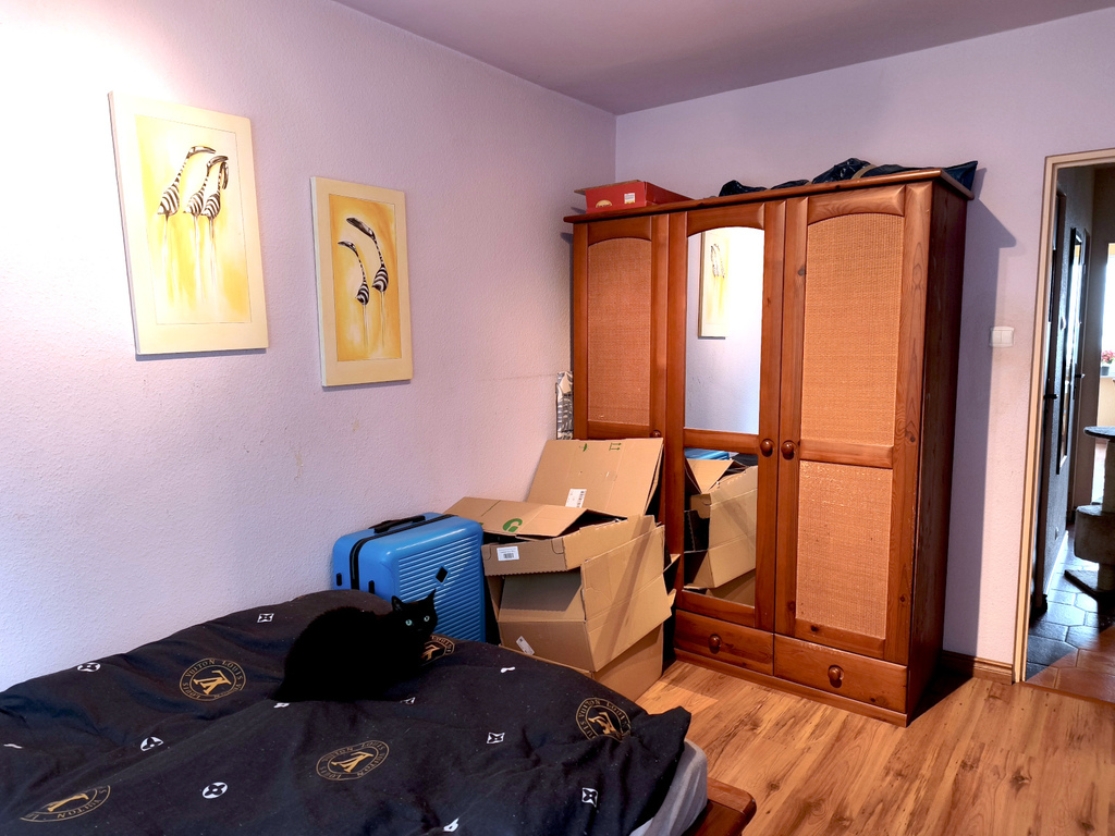 Mieszkanie na sprzedaż Szczecin, Żelechowa 76 m2 | Arka Nieruchomości