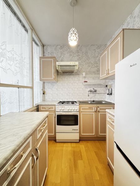 Mieszkanie na sprzedaż Szczecin, Pomorzany 29 m2 | Arka Nieruchomości