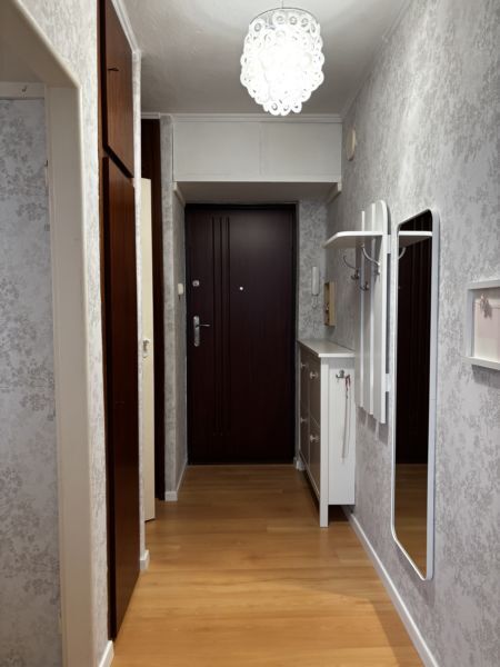 Mieszkanie na sprzedaż Szczecin, Pomorzany 29 m2 | Arka Nieruchomości