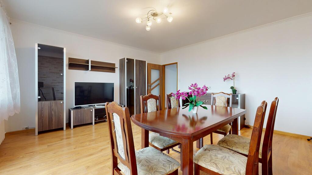 Mieszkanie na sprzedaż Szczecin, Pomorzany 74 m2 | Arka Nieruchomości