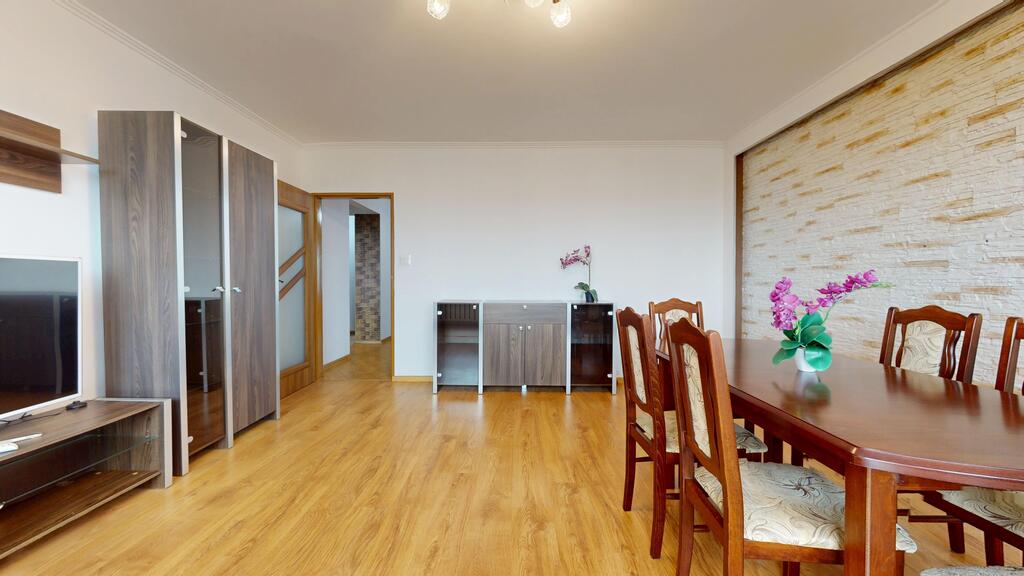 Mieszkanie na sprzedaż Szczecin, Pomorzany 74 m2 | Arka Nieruchomości