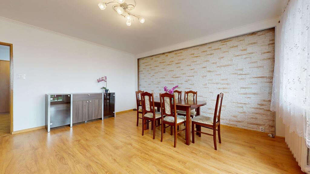 Mieszkanie na sprzedaż Szczecin, Pomorzany 74 m2 | Arka Nieruchomości