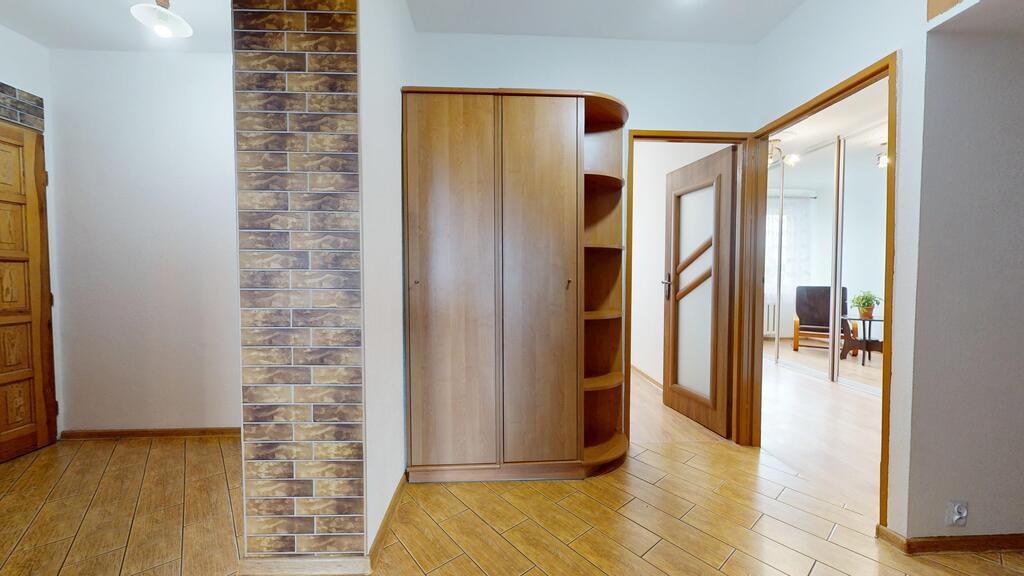 Mieszkanie na sprzedaż Szczecin, Pomorzany 74 m2 | Arka Nieruchomości