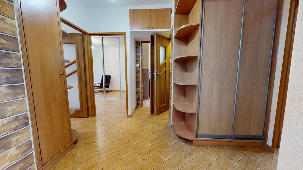 Mieszkanie na sprzedaż Szczecin, Pomorzany 74 m2 | Arka Nieruchomości