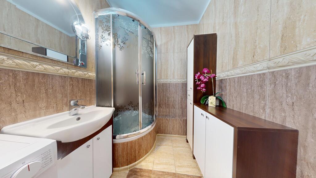 Mieszkanie na sprzedaż Szczecin, Pomorzany 74 m2 | Arka Nieruchomości