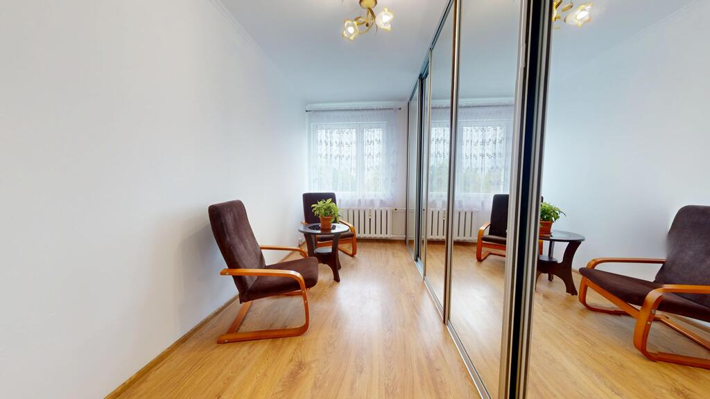 Mieszkanie na sprzedaż Szczecin, Pomorzany 74 m2 | Arka Nieruchomości