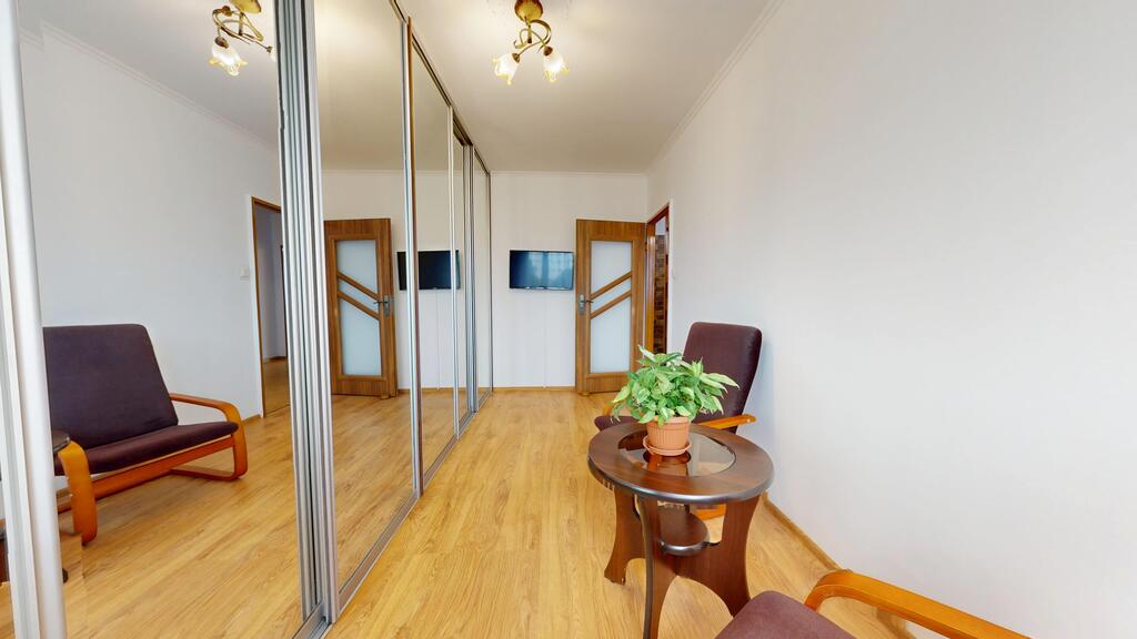 Mieszkanie na sprzedaż Szczecin, Pomorzany 74 m2 | Arka Nieruchomości