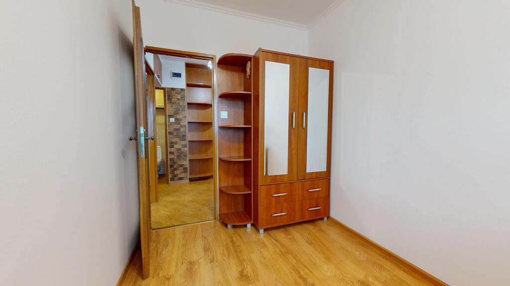 Mieszkanie na sprzedaż Szczecin, Pomorzany 74 m2 | Arka Nieruchomości