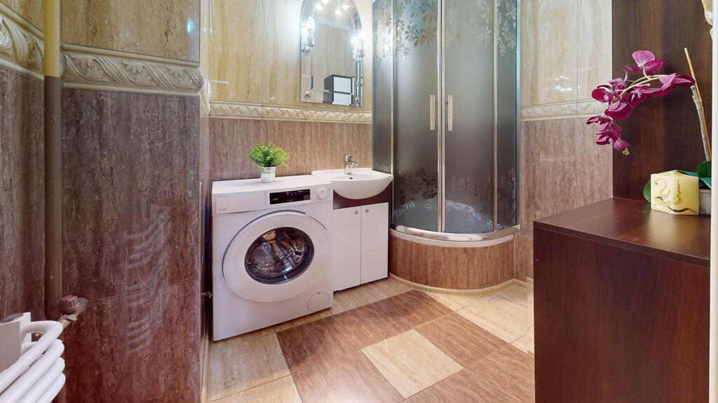 Mieszkanie na sprzedaż Szczecin, Pomorzany 74 m2 | Arka Nieruchomości