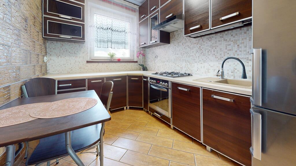 Mieszkanie na sprzedaż Szczecin, Pomorzany 74 m2 | Arka Nieruchomości