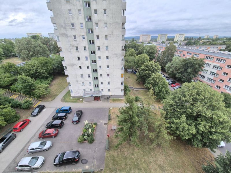 Mieszkanie na sprzedaż Szczecin, Pomorzany 29 m2 | Arka Nieruchomości