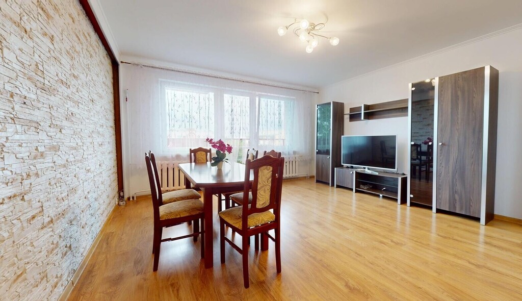 Mieszkanie na sprzedaż Szczecin, Pomorzany 74 m2 | Arka Nieruchomości