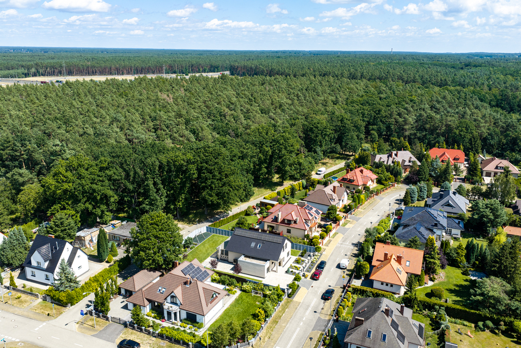 Dom na sprzedaż Szczecin, Kijewo 292 m2 | Arka Nieruchomości
