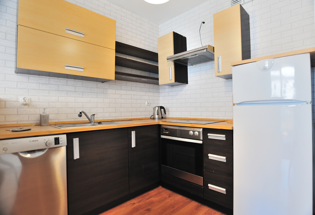 Mieszkanie na wynajem Szczecin, Warszewo 38 m2 | Arka Nieruchomości